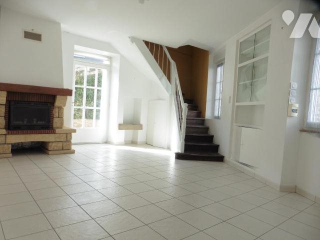 Maison à vendre, 96m², Riaillé