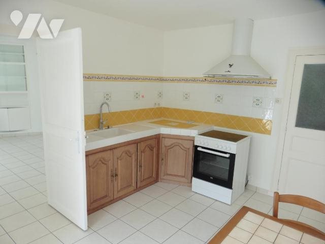 Maison à vendre, 96m², Riaillé