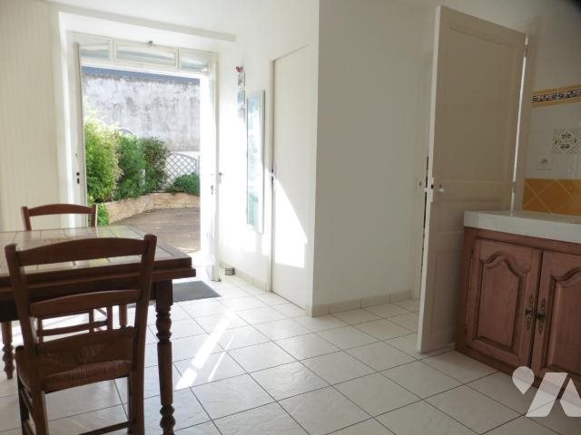 Maison à vendre, 96m², Riaillé