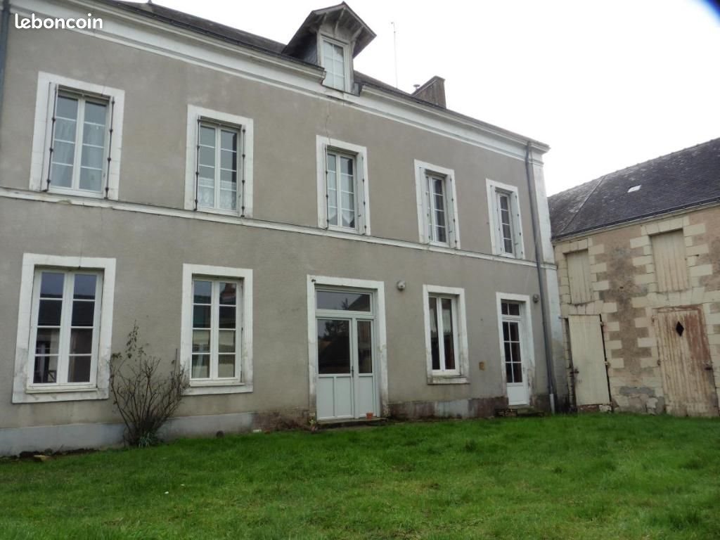 Maison à vendre, 237m², Vallons-de-l'Erdre