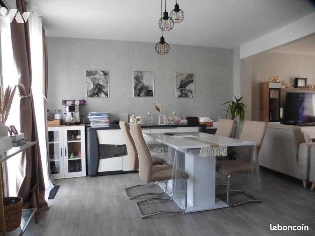 Maison à vendre, 90m², Vallons-de-l'Erdre