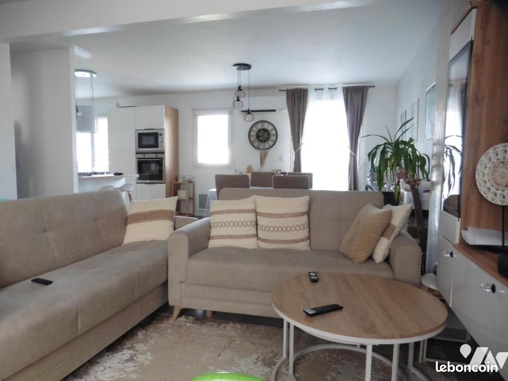 Maison à vendre, 90m², Vallons-de-l'Erdre