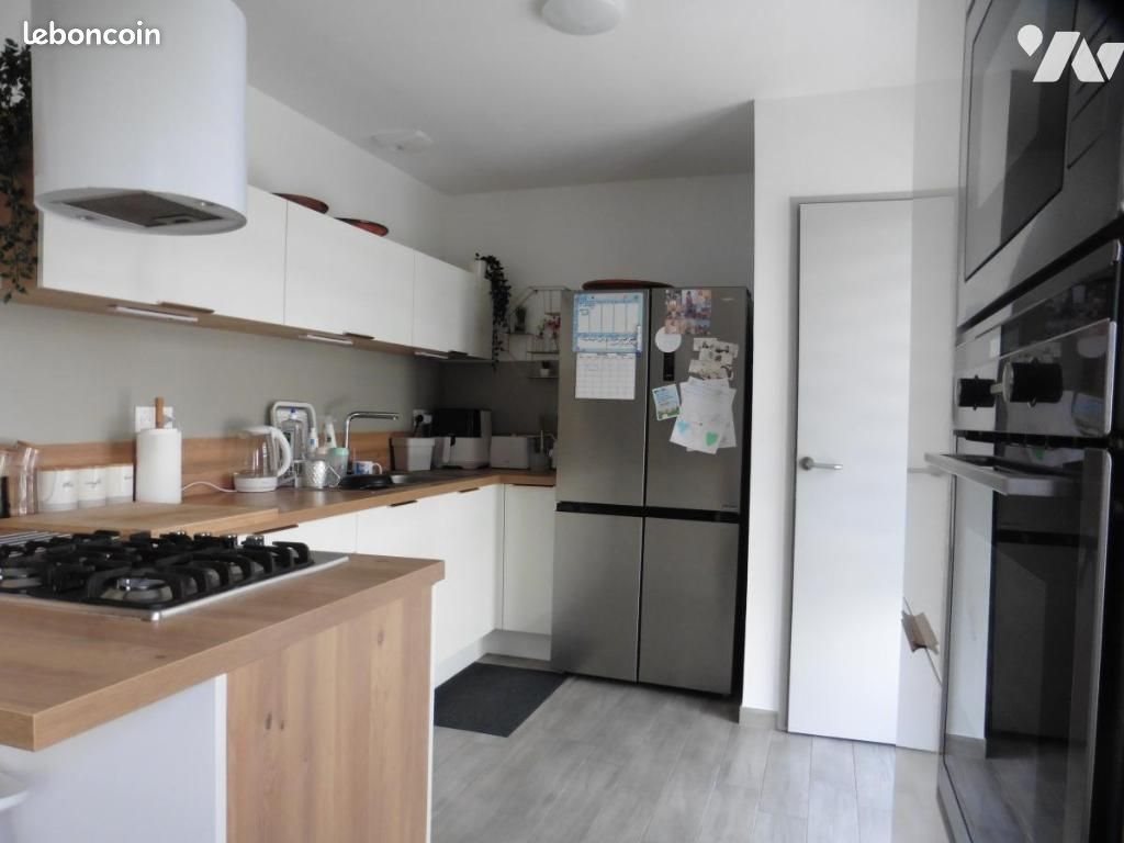Maison à vendre, 90m², Vallons-de-l'Erdre