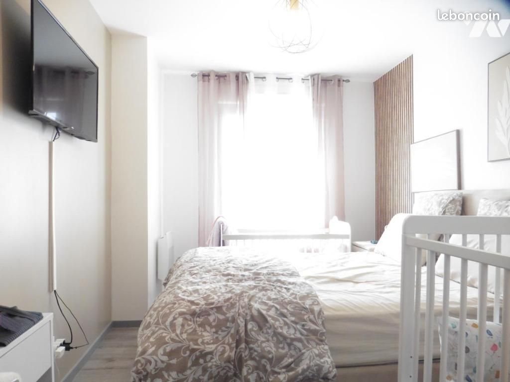 Maison à vendre, 90m², Vallons-de-l'Erdre