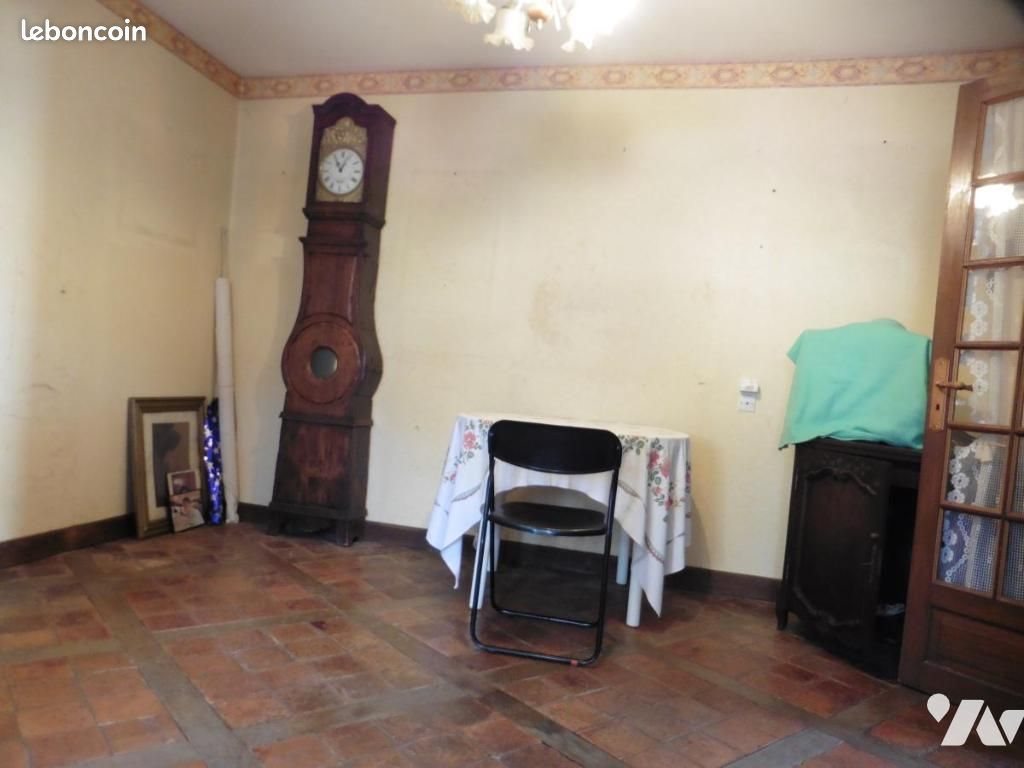 Maison à vendre, 53m², Vallons-de-l'Erdre