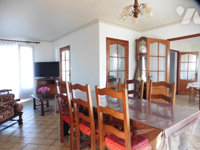Maison à vendre, 85m², Vallons-de-l'Erdre
