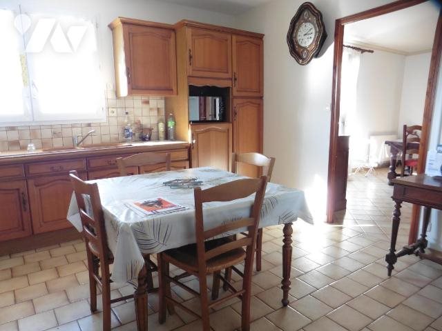 Maison à vendre, 85m², Vallons-de-l'Erdre