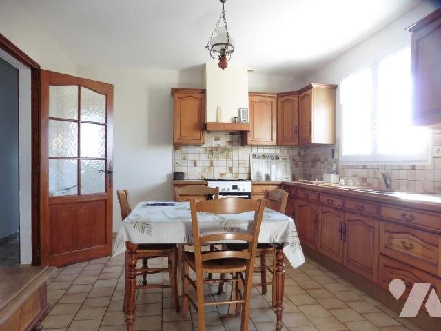 Maison à vendre, 85m², Vallons-de-l'Erdre
