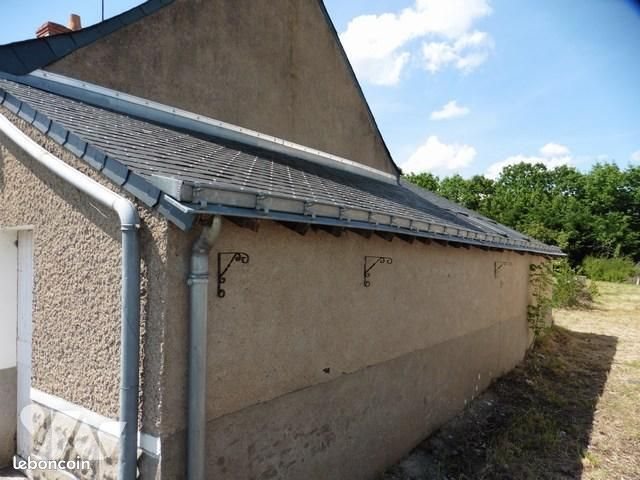 Maison à vendre, 83m², Vallons-de-l'Erdre