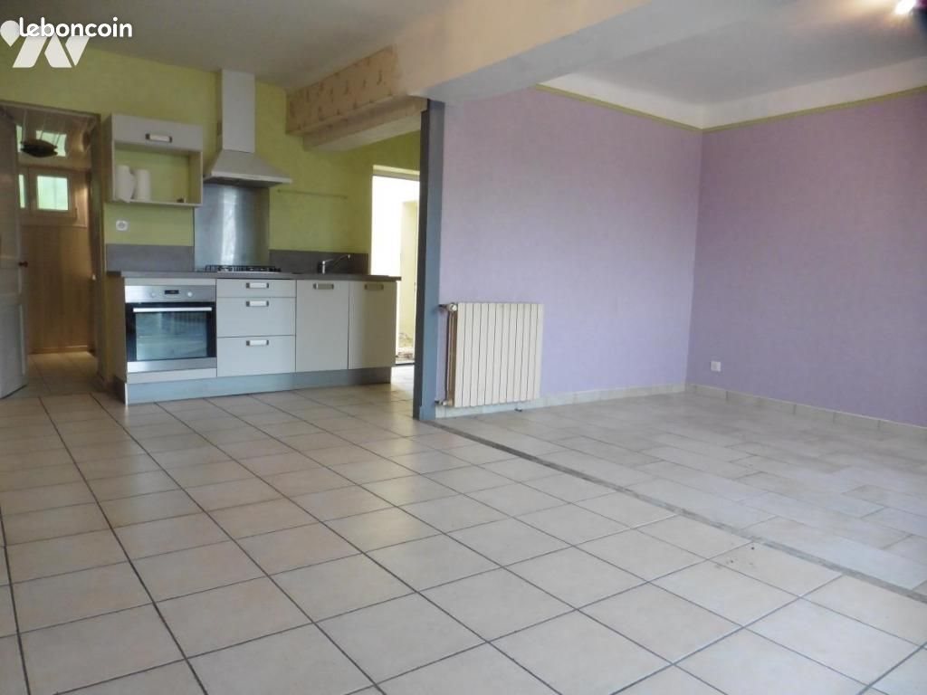 Maison à vendre, 83m², Vallons-de-l'Erdre