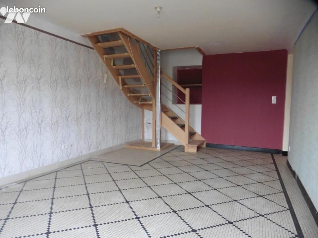 Maison à vendre, 83m², Vallons-de-l'Erdre