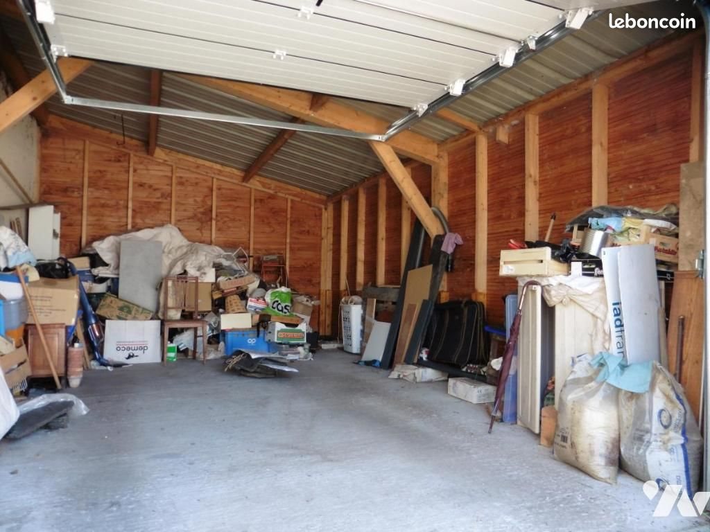 Maison à vendre, 27m², Riaillé