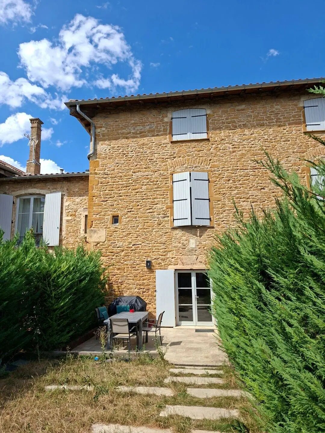 Maison à vendre, 132m², Marcy