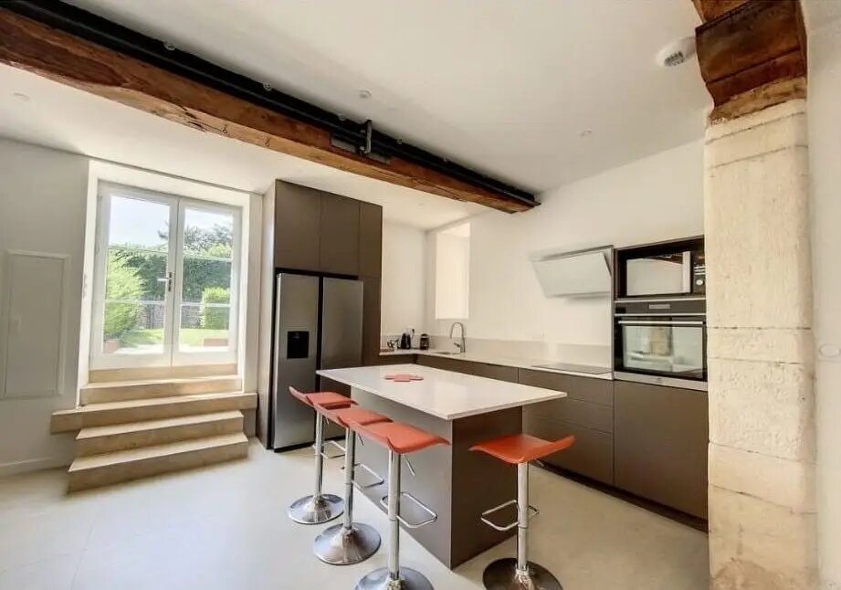 Maison à vendre, 132m², Marcy