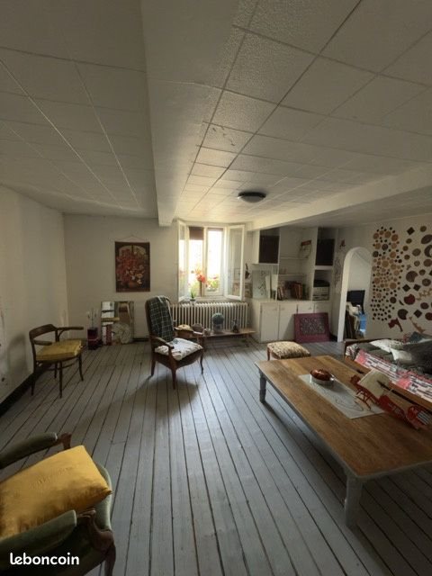 Appartement à vendre, 81m², Montigny-lès-Metz