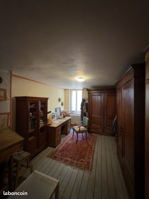 Appartement à vendre, 81m², Montigny-lès-Metz