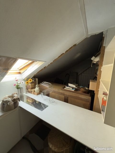 Appartement à vendre, 81m², Montigny-lès-Metz
