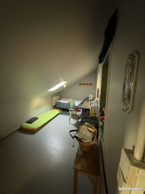 Appartement à vendre, 81m², Montigny-lès-Metz