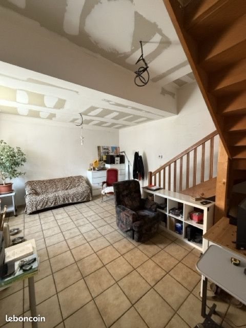 Appartement à vendre, 94m², Montigny-lès-Metz