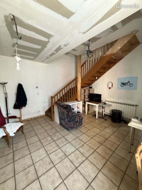 Appartement à vendre, 94m², Montigny-lès-Metz