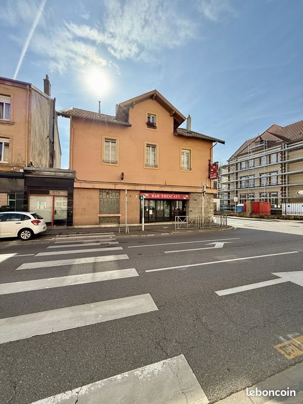 Appartement à vendre, 510m², Montigny-lès-Metz