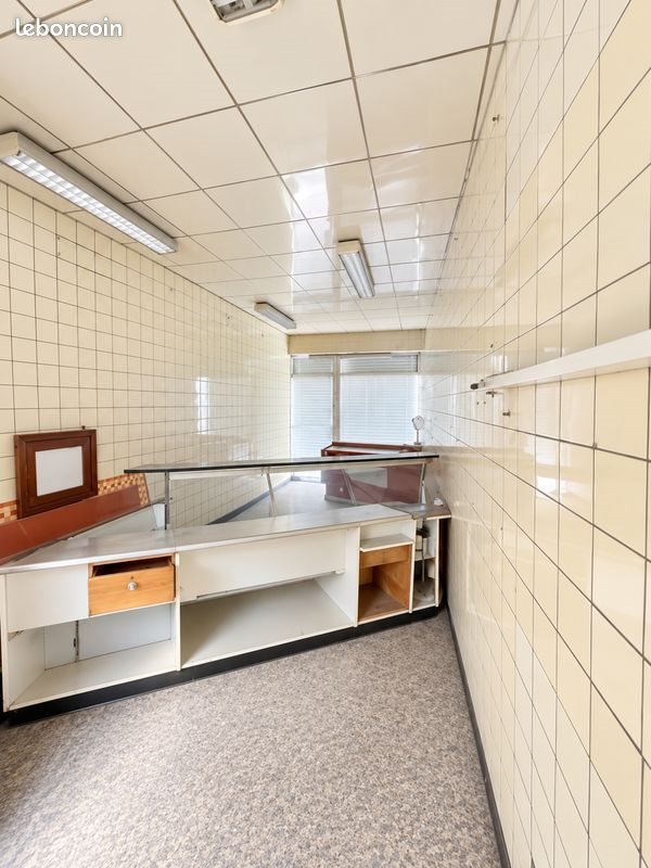 Appartement à vendre, 510m², Montigny-lès-Metz