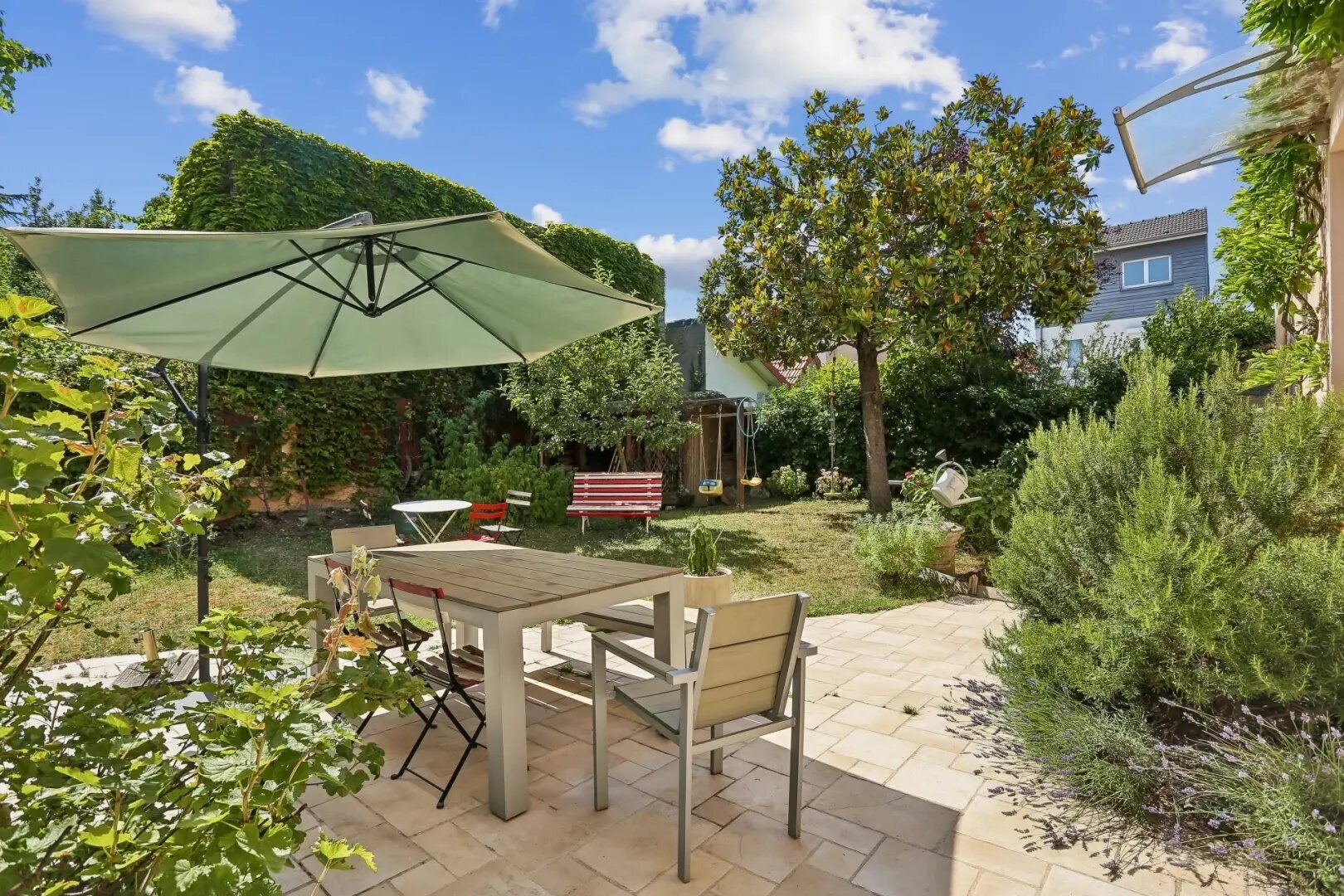Maison à vendre, 156m², Malakoff