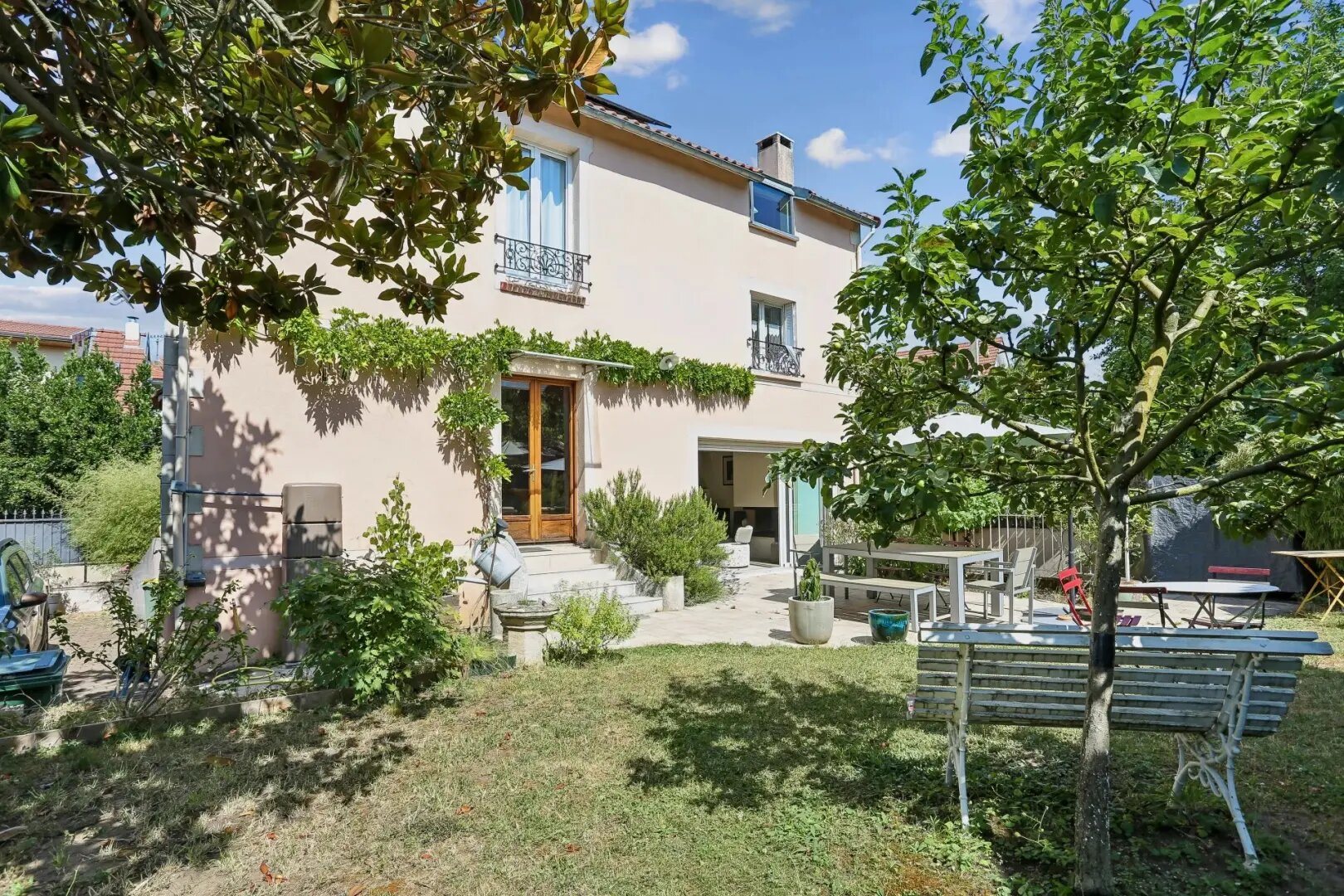 Maison à vendre, 156m², Malakoff