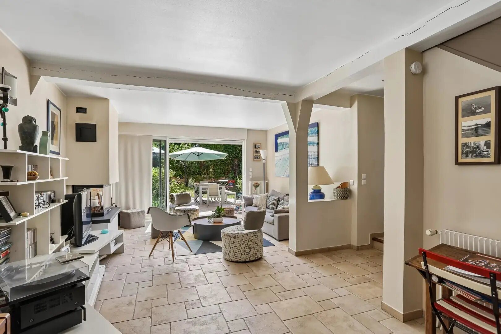 Maison à vendre, 156m², Malakoff