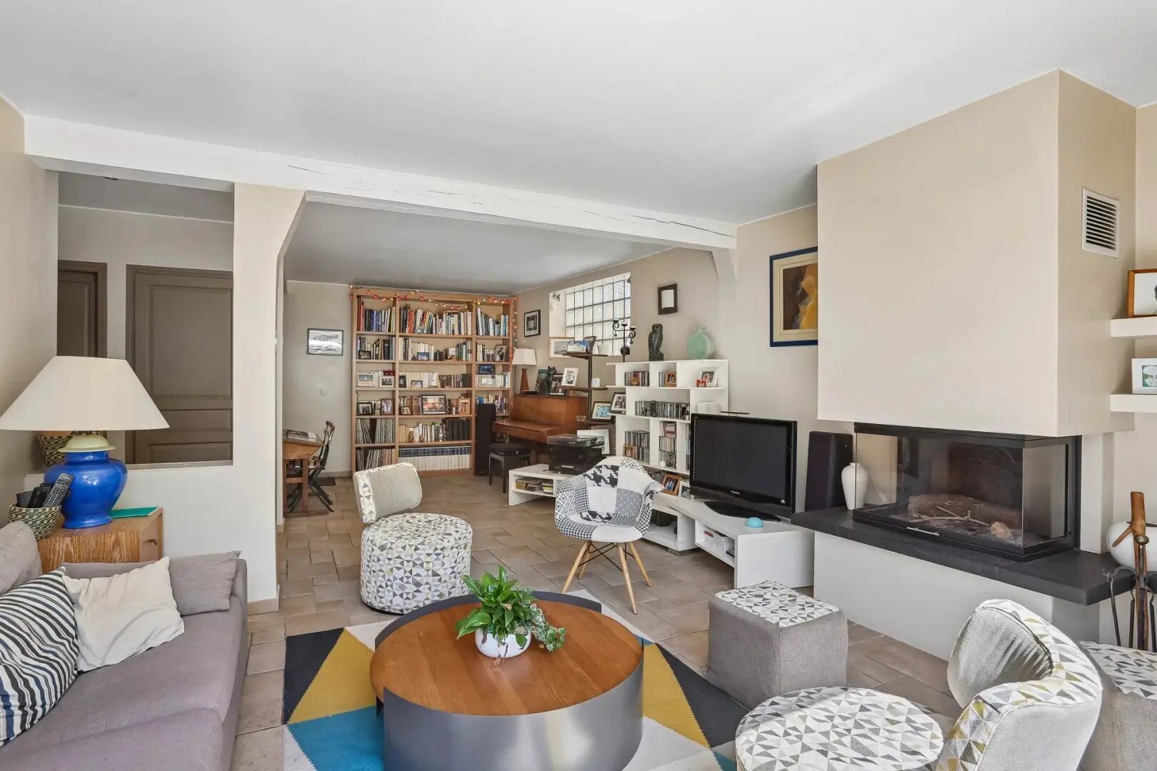 Maison à vendre, 156m², Malakoff