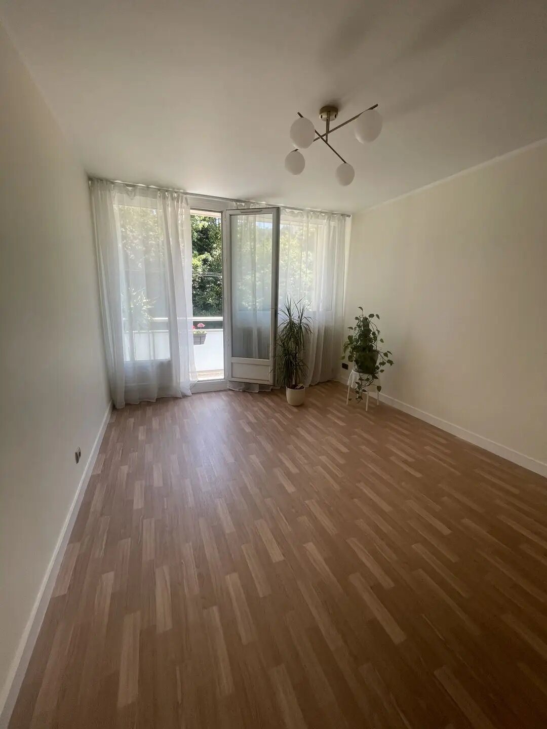Appartement à vendre, 64m², Saint-Etienne