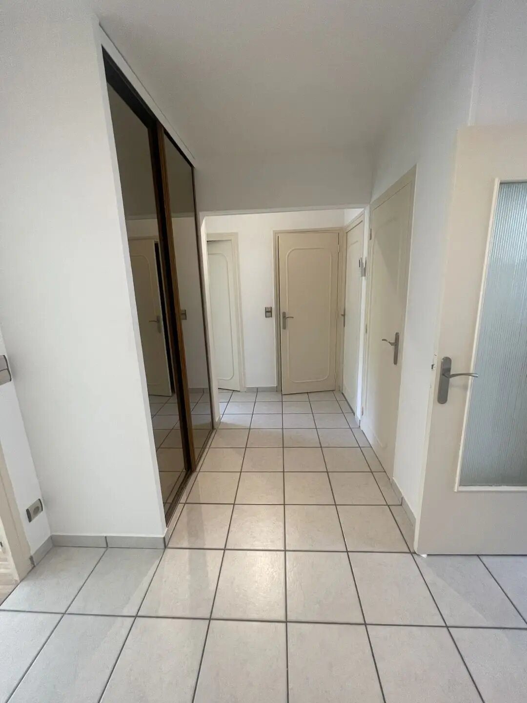 Appartement à vendre, 64m², Saint-Etienne