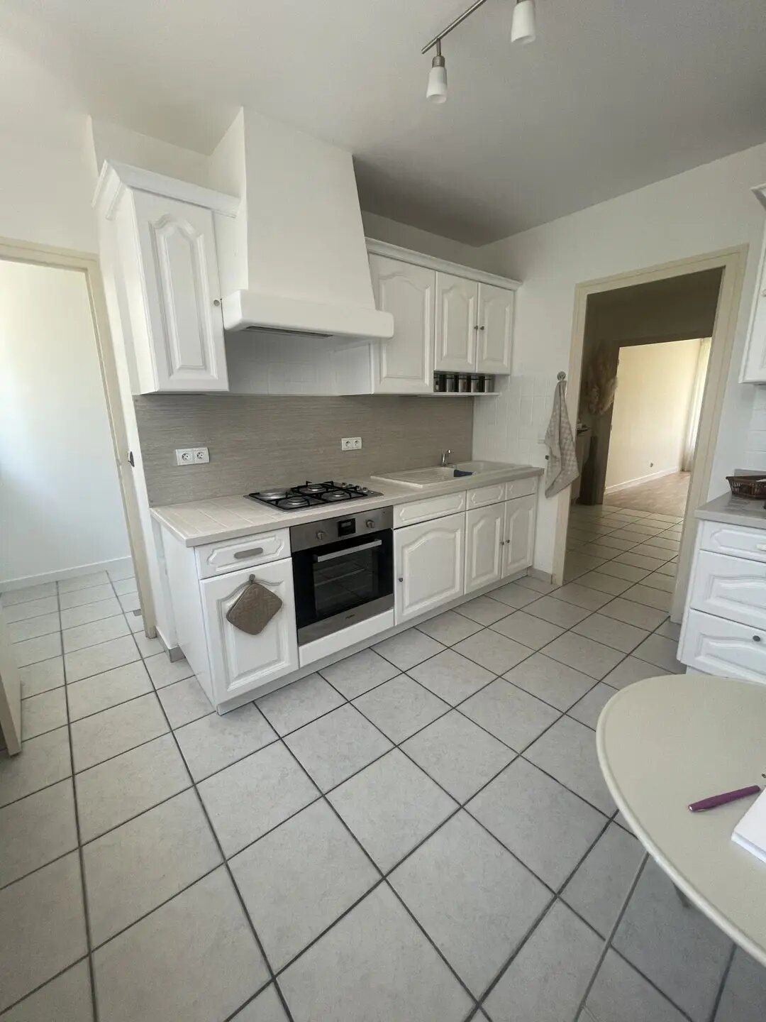 Appartement à vendre, 64m², Saint-Etienne