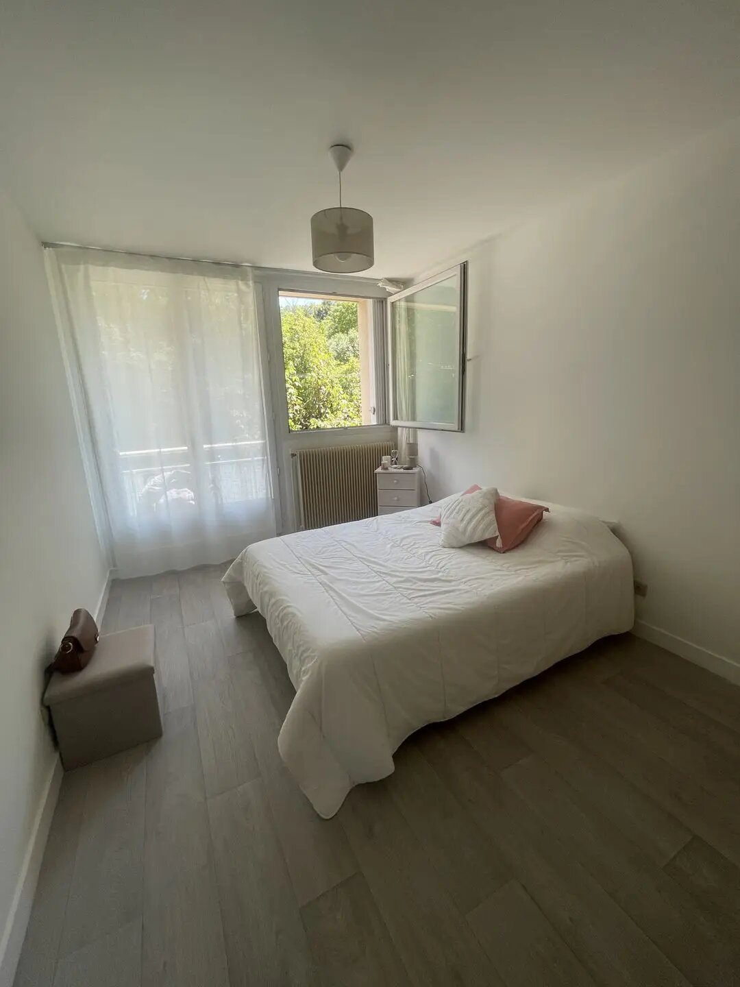 Appartement à vendre, 64m², Saint-Etienne