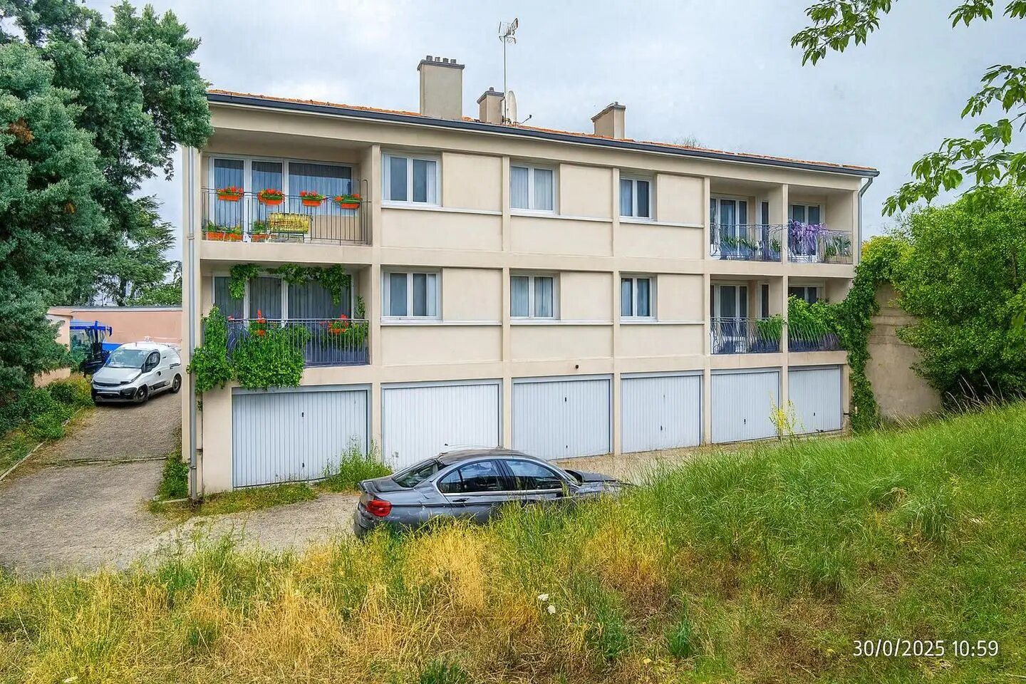 Appartement à vendre, 480m², Andrézieux-Bouthéon