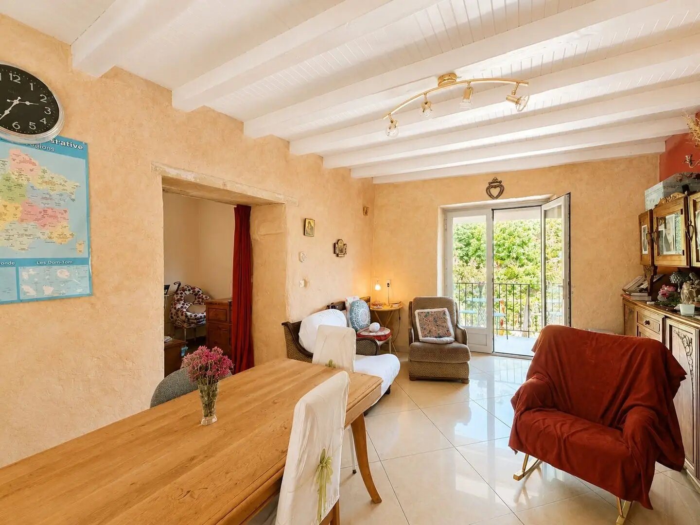 Maison à vendre, 115m², Virieu-le-Grand