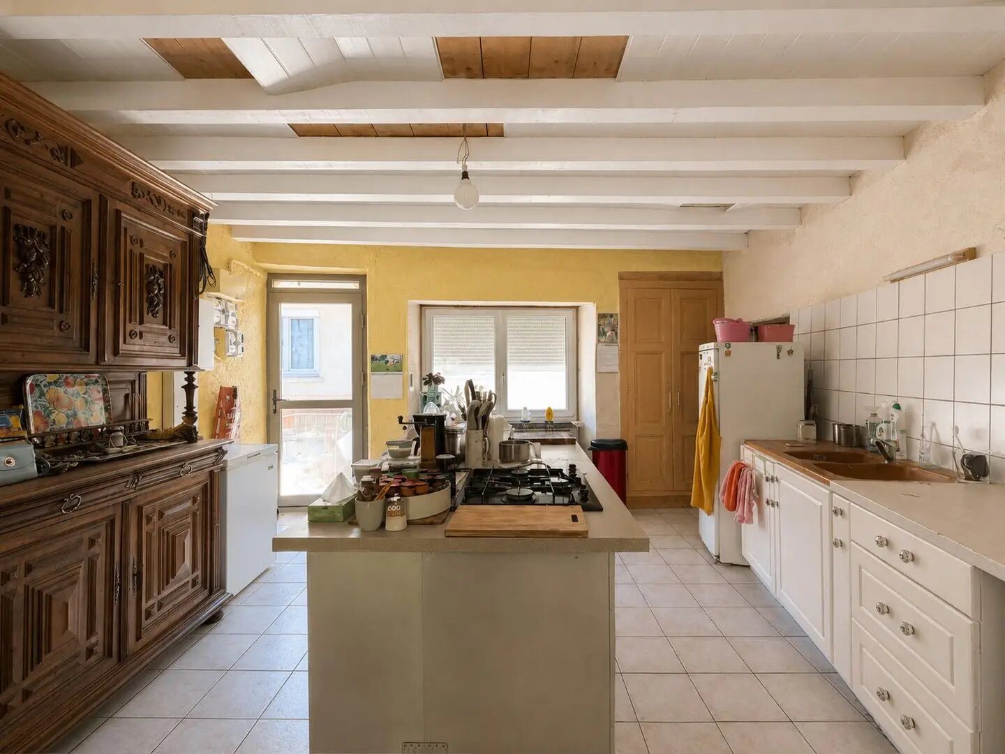 Maison à vendre, 115m², Virieu-le-Grand