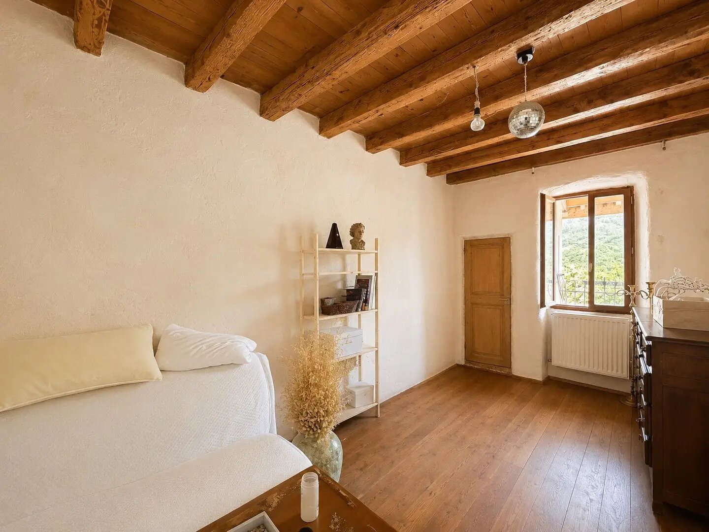 Maison à vendre, 115m², Virieu-le-Grand