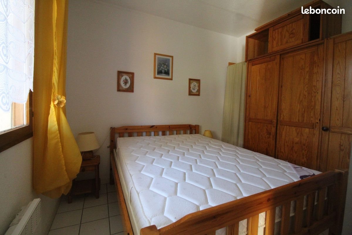 Maison à vendre, 29m², Vaux-sur-Mer