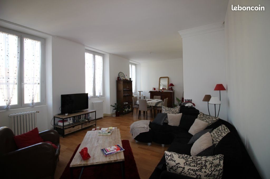 Appartement à louer, 114m², Bordeaux
