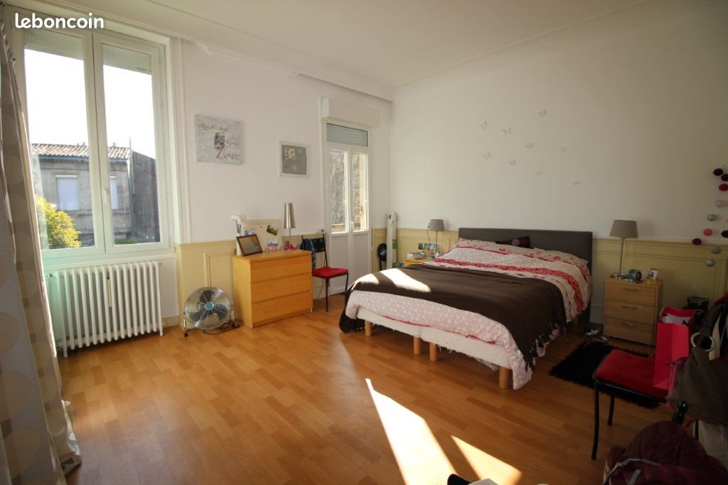 Appartement à louer, 114m², Bordeaux