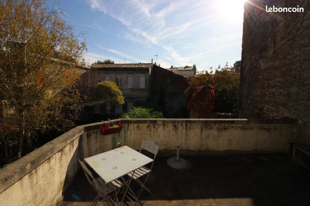 Appartement à louer, 114m², Bordeaux