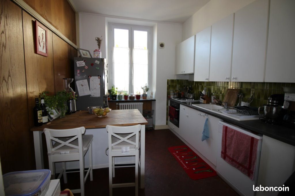 Appartement à louer, 114m², Bordeaux