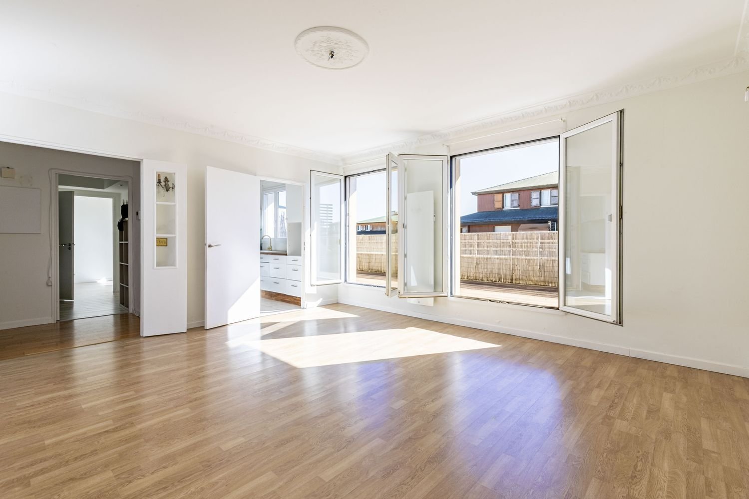 Appartement à vendre, 86m², Saint-Germain-en-Laye