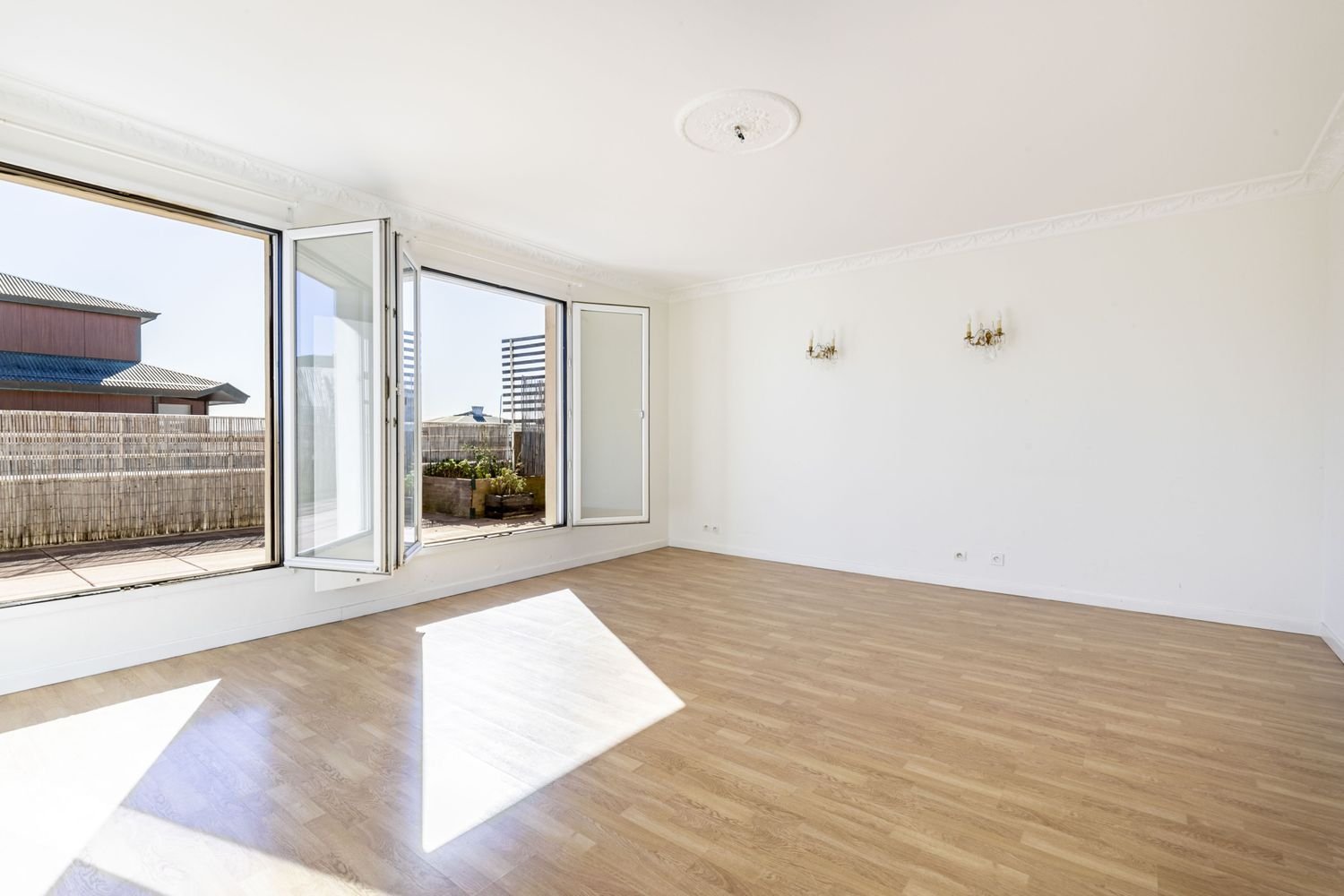 Appartement à vendre, 86m², Saint-Germain-en-Laye
