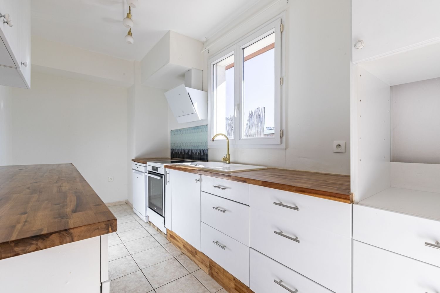 Appartement à vendre, 86m², Saint-Germain-en-Laye