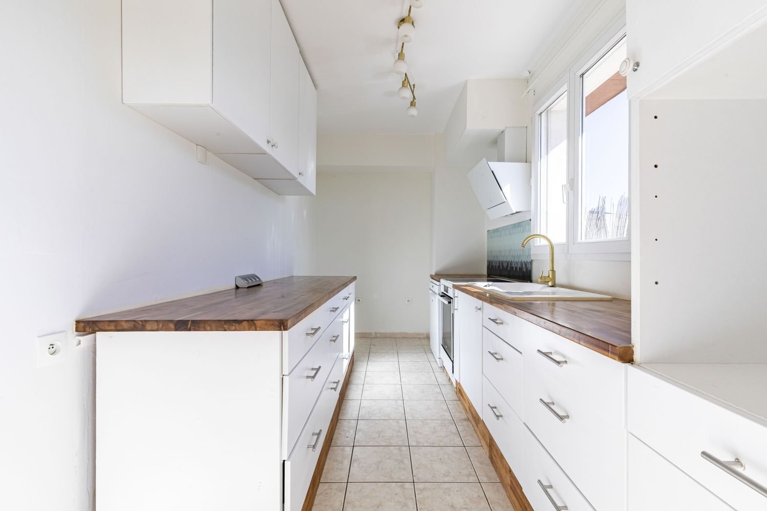 Appartement à vendre, 86m², Saint-Germain-en-Laye