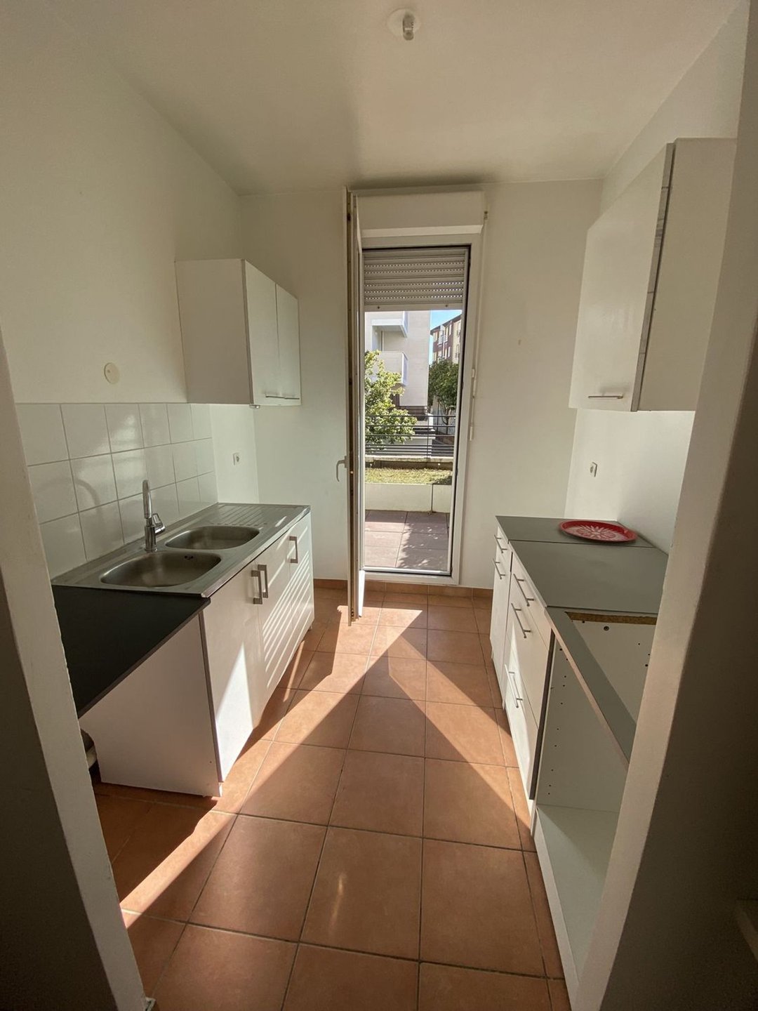 Appartement à louer, 52m², Saint-Germain-en-Laye