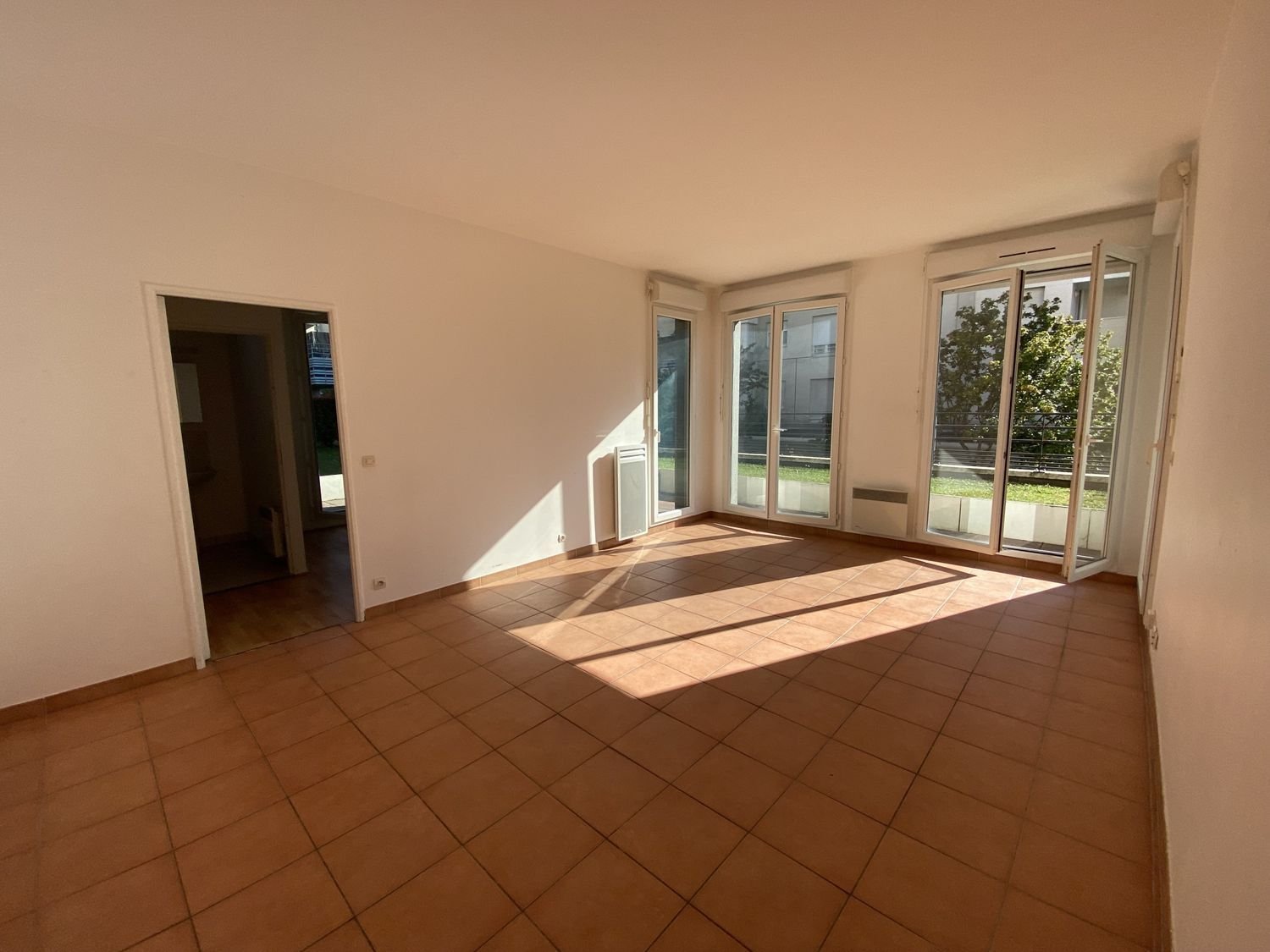 Appartement à louer, 52m², Saint-Germain-en-Laye