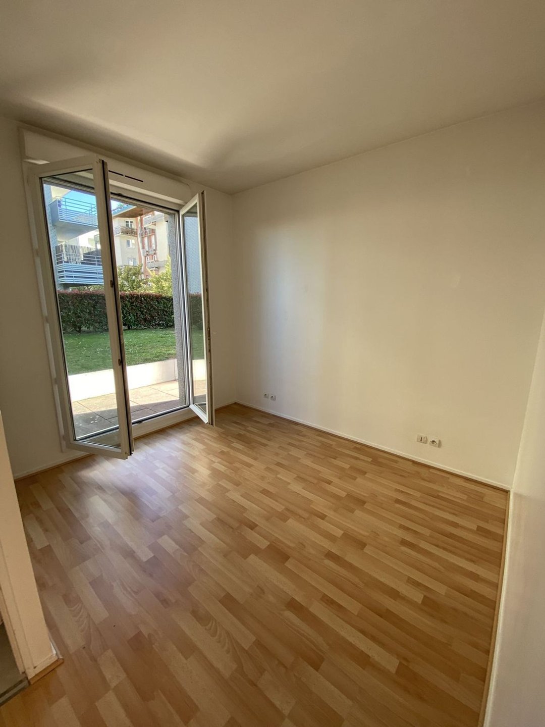 Appartement à louer, 52m², Saint-Germain-en-Laye